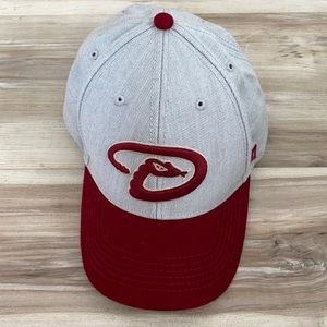 ❤️ Arizona Diamond Backs Baseball Hat